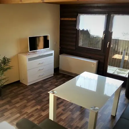 Ferienwohnung Goldschmidt Apartment *