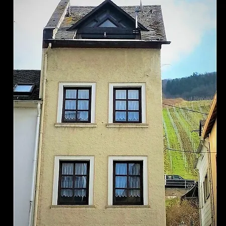 Apartment Ferienwohnung Goldschmidt