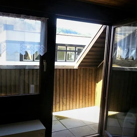 Ferienwohnung Goldschmidt Apartment Zell an der Mosel