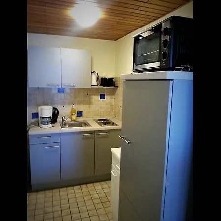 Ferienwohnung Goldschmidt Zell an der Mosel