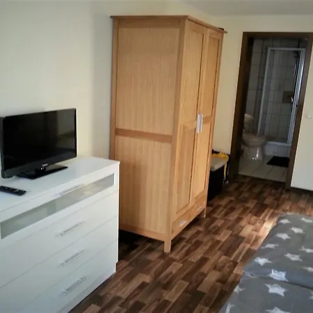 Ferienwohnung Goldschmidt Apartment