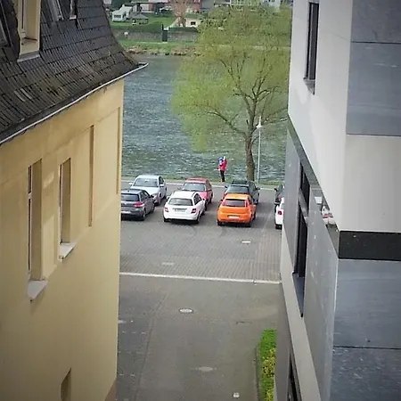Apartment Ferienwohnung Goldschmidt *