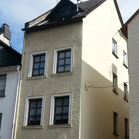 Ferienwohnung Goldschmidt Apartment *