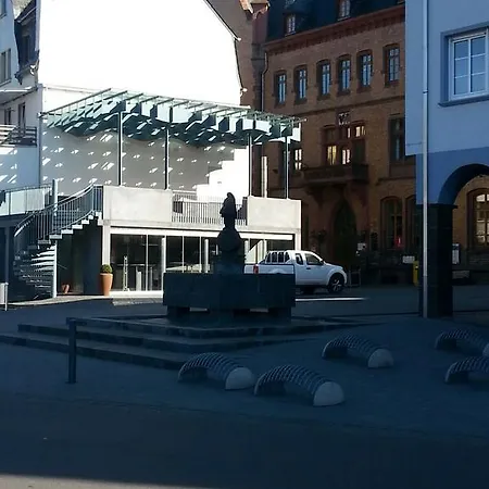 Ferienwohnung Goldschmidt