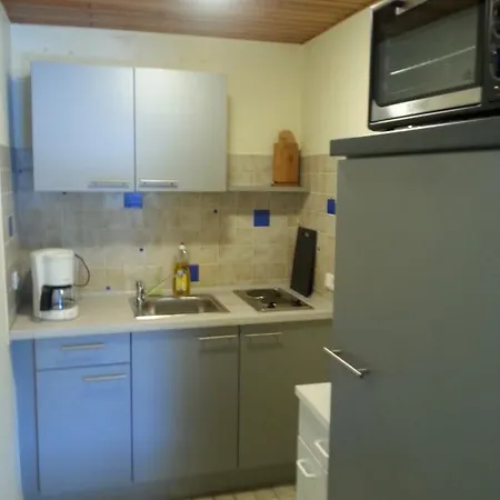 Ferienwohnung Goldschmidt *