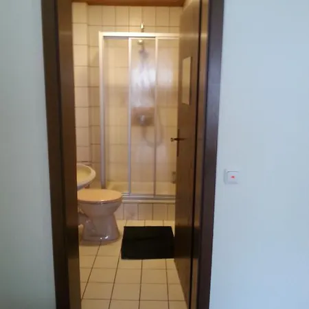 Ferienwohnung Goldschmidt